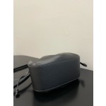 FENDI latest POMODORINO mini handbag