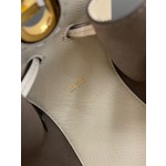 FENDI latest POMODORINO mini handbag