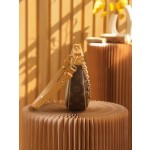 Louis Vuitton 𝐋𝐎𝐎𝐏 Series Pea Bag #M81098#