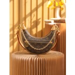 Louis Vuitton 𝐋𝐎𝐎𝐏 Series Pea Bag #M81098#