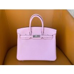 Birkin 25/30 Birkin 25/30 Malva Purple Togo Skin