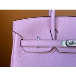 Birkin 25/30 Birkin 25/30 Malva Purple Togo Skin