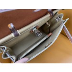 Herbag 31cm cost effective entry-level bag light and practical, versatile but timeless