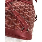 GOYARD Alpin Mini Backpack W30