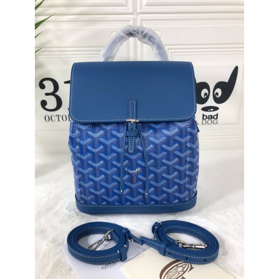 GOYARD Alpin Mini Backpack W30