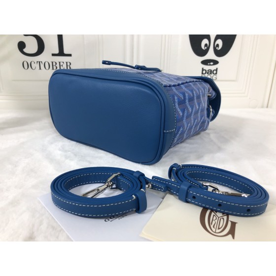 GOYARD Alpin Mini Backpack W30