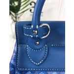 GOYARD Alpin Mini Backpack W30