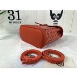 GOYARD Alpin Mini Backpack W30