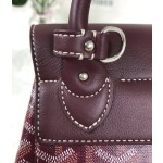 GOYARD Alpin Mini Backpack W30