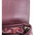 GOYARD Alpin Mini Backpack W30