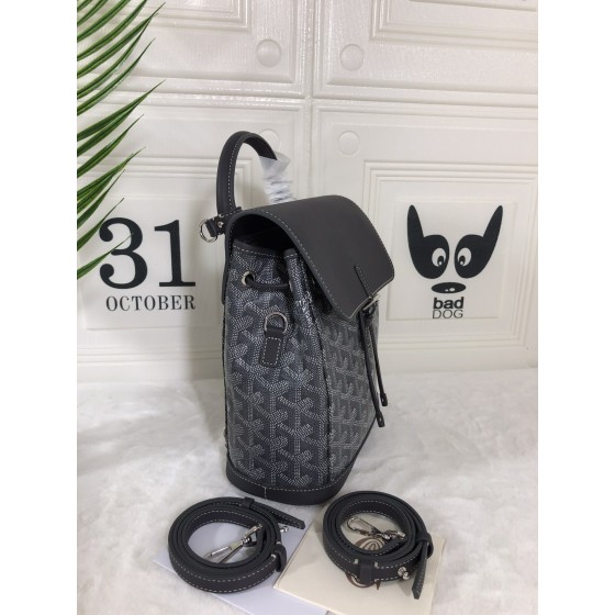 GOYARD Alpin Mini Backpack W30