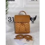 GOYARD Alpin Mini Backpack W30