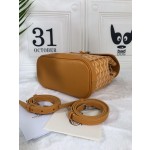 GOYARD Alpin Mini Backpack W30