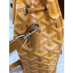 GOYARD Alpin Mini Backpack W30