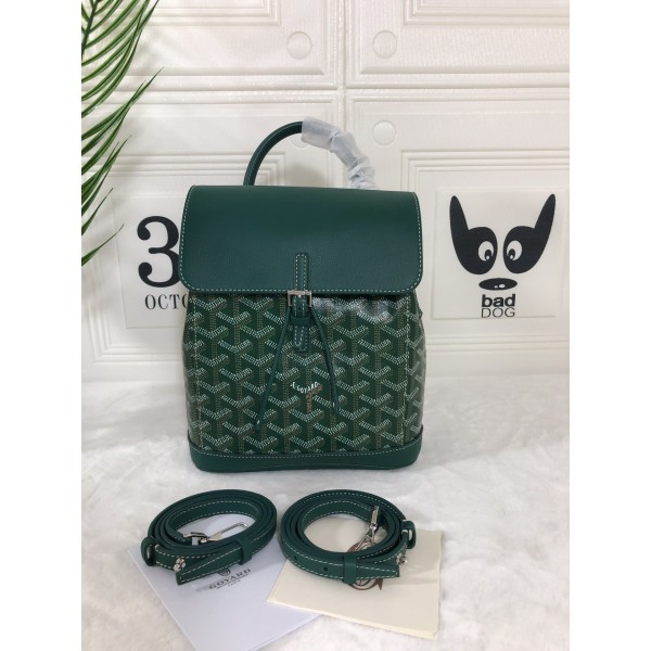 GOYARD Alpin Mini Backpack W30
