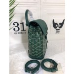 GOYARD Alpin Mini Backpack W30