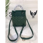 GOYARD Alpin Mini Backpack W30