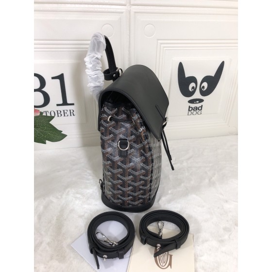 GOYARD Alpin Mini Backpack W30