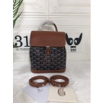 GOYARD Alpin Mini Backpack W30