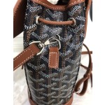 GOYARD Alpin Mini Backpack W30