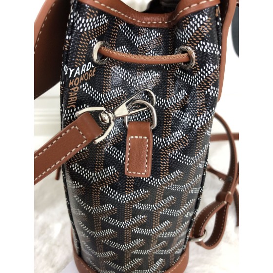 GOYARD Alpin Mini Backpack W30