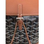GOYARD Alpin Mini Backpack W30