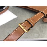 CELINE full leather small bucket model: 198243