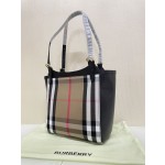 Burberry Tote Bag 22196
