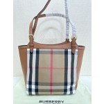 Burberry Tote Bag 22196