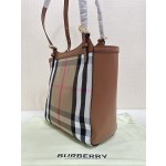 Burberry Tote Bag 22196