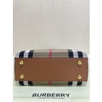 Burberry Tote Bag 22196