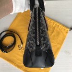 GOYARD min Shell Wrap W28