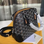 GOYARD min Shell Wrap W28