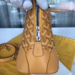 GOYARD min Shell Wrap W28