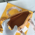 GOYARD min Shell Wrap W28