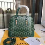 GOYARD min Shell Wrap W28
