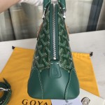 GOYARD min Shell Wrap W28