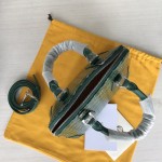 GOYARD min Shell Wrap W28