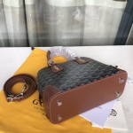 GOYARD min Shell Wrap W28