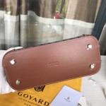 GOYARD min Shell Wrap W28