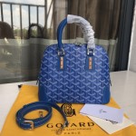 GOYARD min Shell Wrap W28