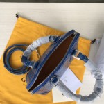 GOYARD min Shell Wrap W28