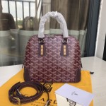 GOYARD min Shell Wrap W28