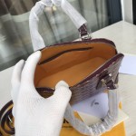 GOYARD min Shell Wrap W28