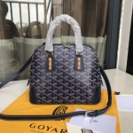 GOYARD min Shell Wrap W28