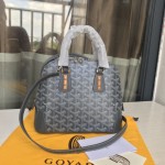 GOYARD min Shell Wrap W28