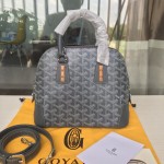 GOYARD min Shell Wrap W28