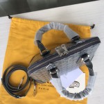 GOYARD min Shell Wrap W28