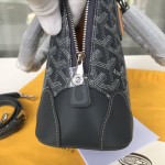 GOYARD min Shell Wrap W28