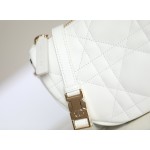 DIOR VIBE small dumpling bag